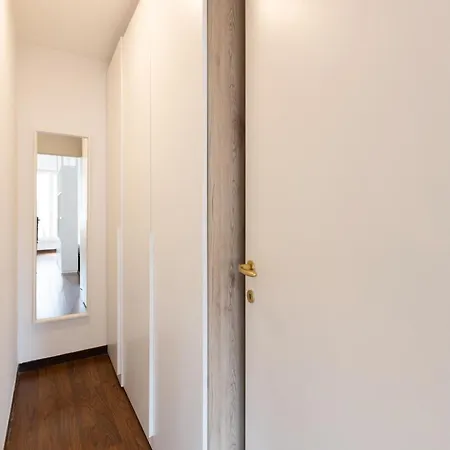 Spacious Dateo - Mirable Pm Lägenhet