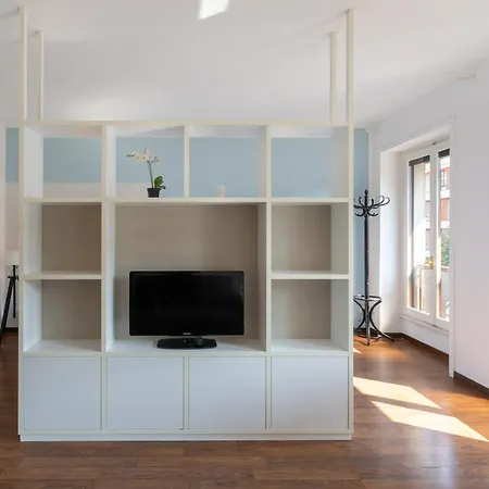 Lägenhet Spacious Dateo - Mirable Pm *