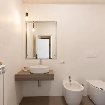 Lägenhet Spacious Dateo - Mirable Pm Milano