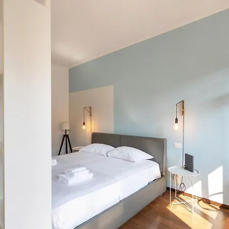 Spacious Dateo - Mirable Pm Appartamento Milano