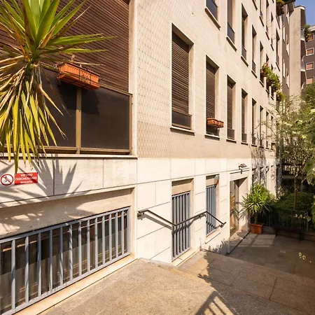 Spacious Dateo - Mirable Pm Milano