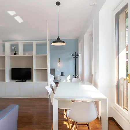 Lägenhet Spacious Dateo - Mirable Pm *