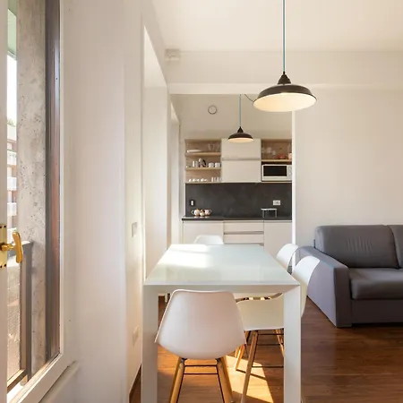 Spacious Dateo - Mirable Pm Appartamento Milano