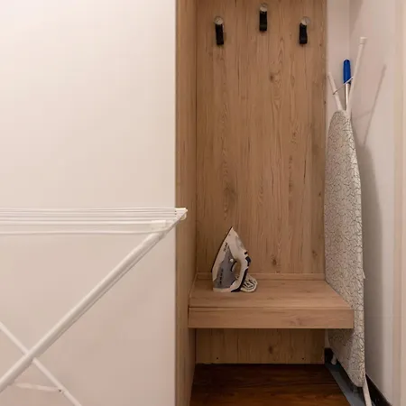 Spacious Dateo - Mirable Pm