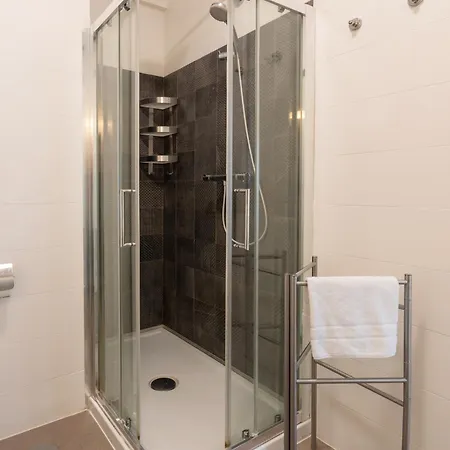 Spacious Dateo - Mirable Pm Lägenhet *