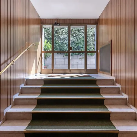 Spacious Dateo - Mirable Pm *