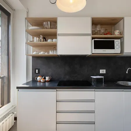 Spacious Dateo - Mirable Pm Milano