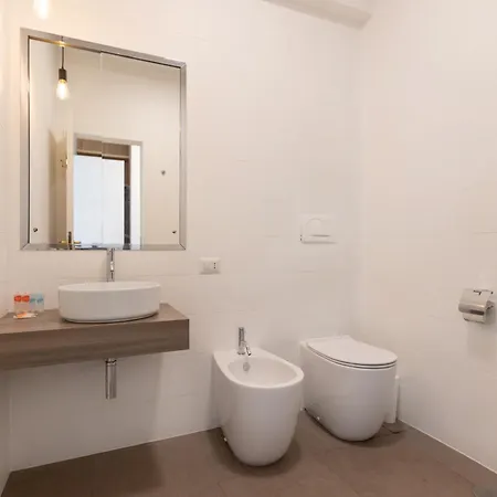 Appartamento Spacious Dateo - Mirable Pm *