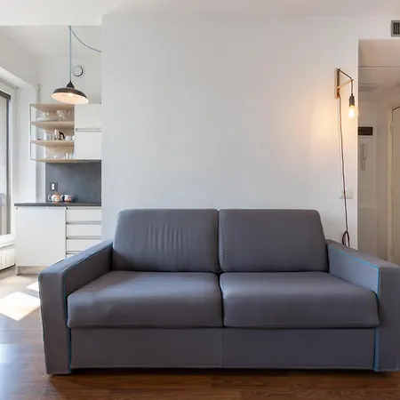 Spacious Dateo - Mirable Pm