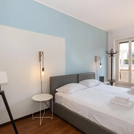 Spacious Dateo - Mirable Pm * Milano