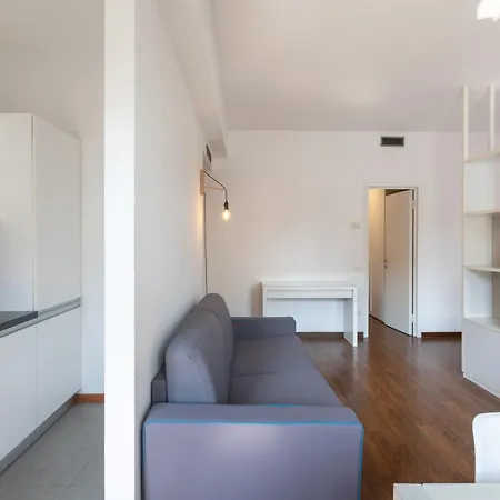 Spacious Dateo - Mirable Pm Appartamento *