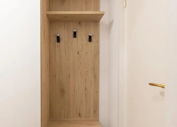 Lägenhet Spacious Dateo - Mirable Pm Milano