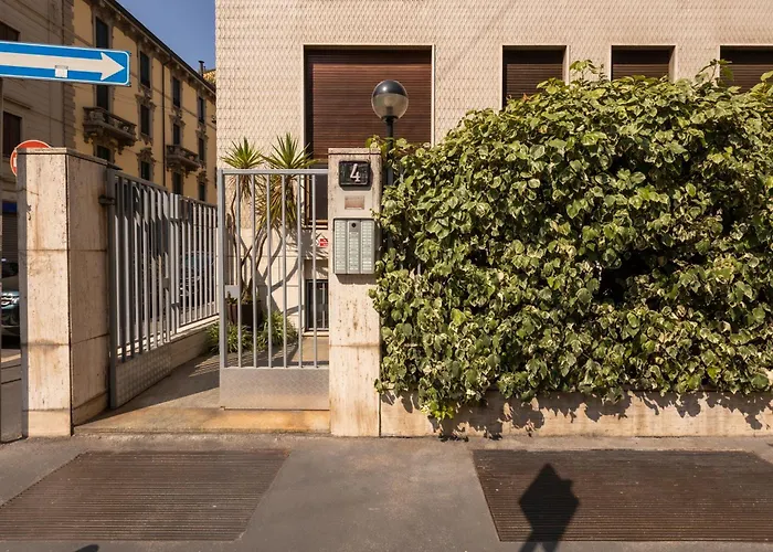 Spacious Dateo - Mirable Pm * Milano