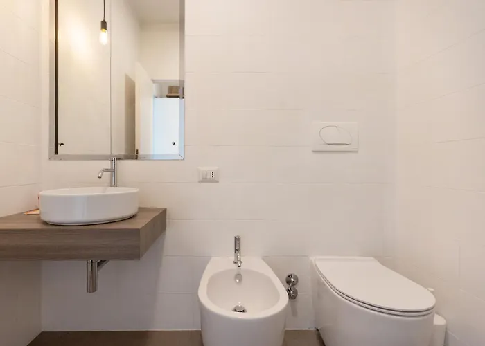 Lägenhet Spacious Dateo - Mirable Pm Milano