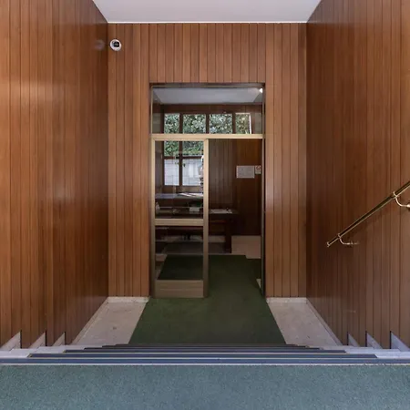 Spacious Dateo - Mirable Pm *