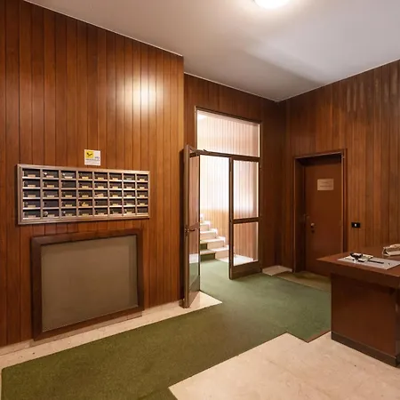 Spacious Dateo - Mirable Pm * Mailand