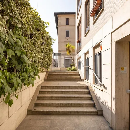 Appartement Spacious Dateo - Mirable Pm