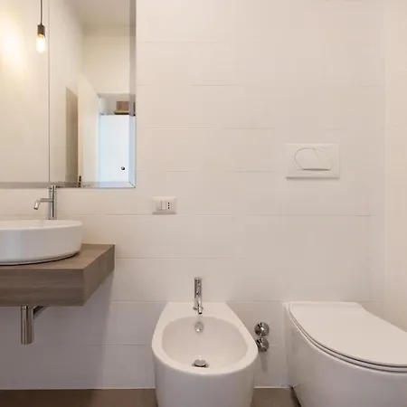 Apartment Spacious Dateo - Mirable Pm Mailand