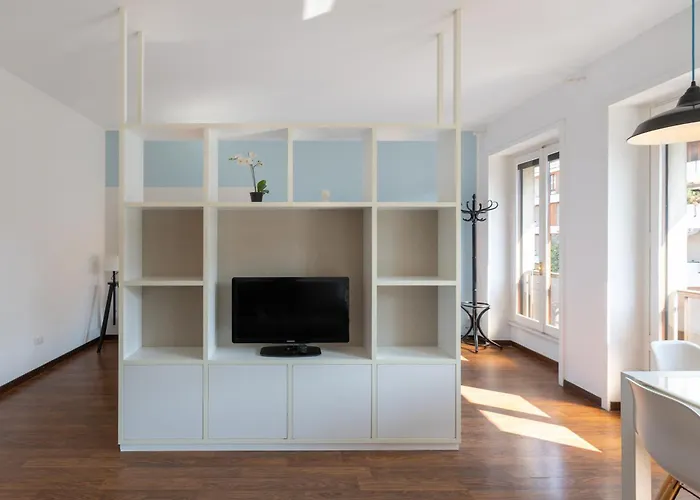 アパート Spacious Dateo - Mirable Pm *