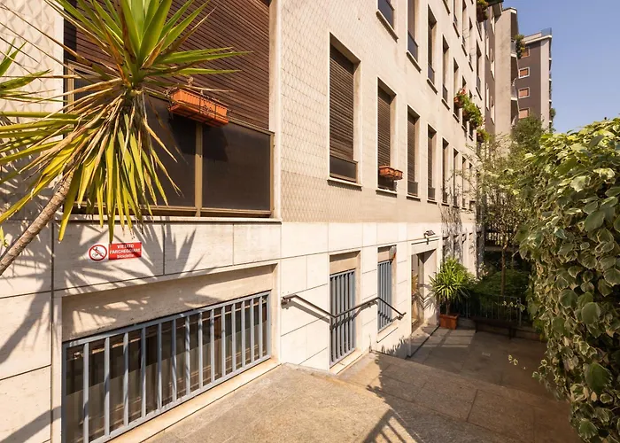 Spacious Dateo - Mirable Pm ミラノ