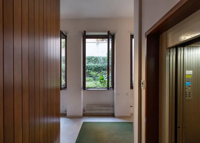 Spacious Dateo - Mirable Pm * ミラノ