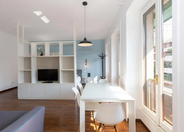 アパート Spacious Dateo - Mirable Pm *