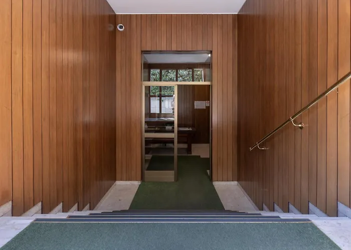 Spacious Dateo - Mirable Pm *