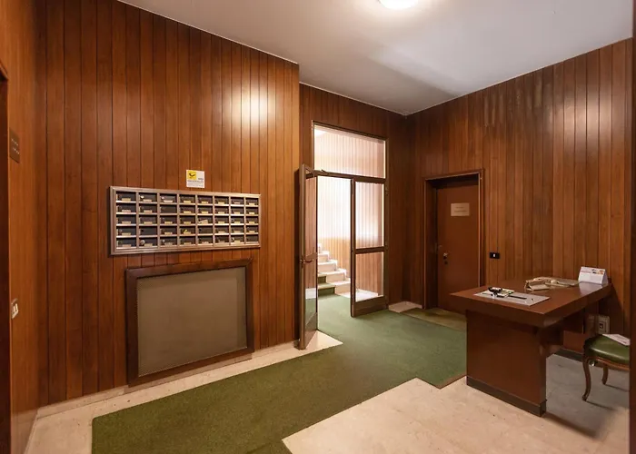 Spacious Dateo - Mirable Pm * ミラノ