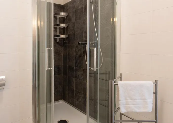 Spacious Dateo - Mirable Pm アパート *