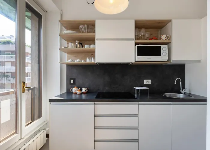 Spacious Dateo - Mirable Pm ミラノ