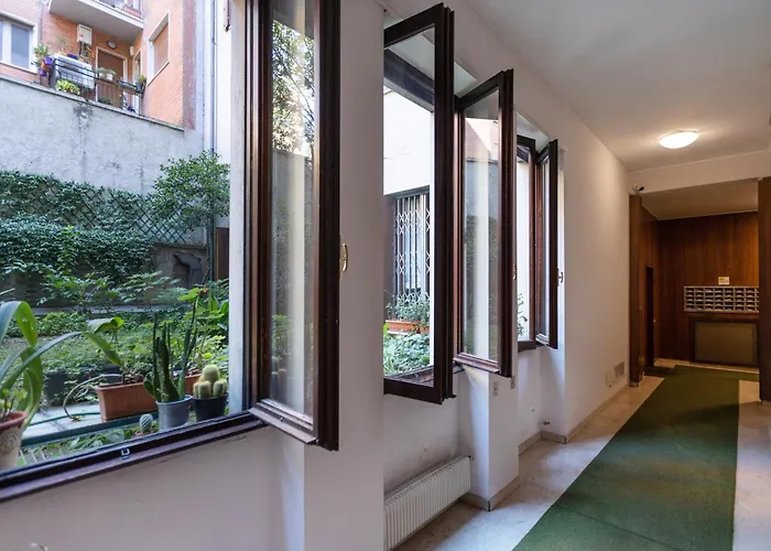 Spacious Dateo - Mirable Pm ミラノ