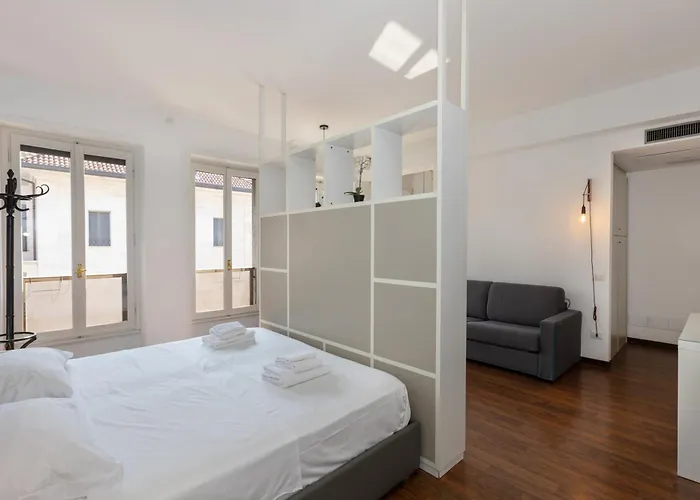 Spacious Dateo - Mirable Pm アパート