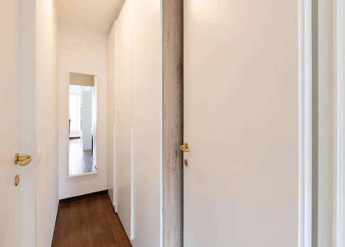 Spacious Dateo - Mirable Pm Apartman