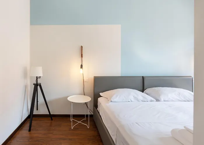 Apartman Spacious Dateo - Mirable Pm