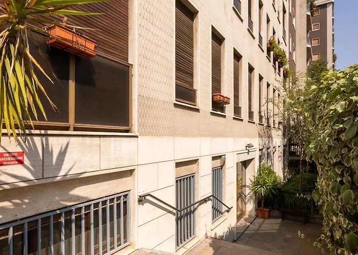 Apartman Spacious Dateo - Mirable Pm