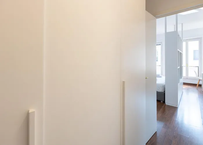 Apartman Spacious Dateo - Mirable Pm